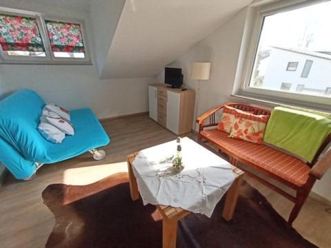 Gruenkraut Salzgeber Apartment Ravensburg Exterior photo